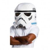 Stormtrooper Maskothuvud - One size