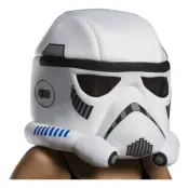 Stormtrooper Maskothuvud - One size