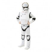 Stormtrooper TFA Barn Maskeraddräkt - Large