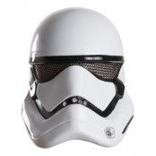 Stormtrooper TFA Mask - One size