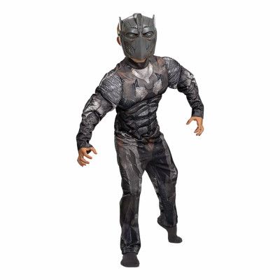 Transformers Optimus Primal T7 Movie Barn Maskeraddräkt - Medium