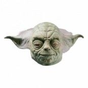 Yoda Latexmask - One size