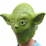 Yoda Maskeradmask