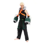 My Hero Academia Katsuki Bakugo Maskeraddräkt - Small