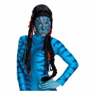 Neytiri Peruk - One size
