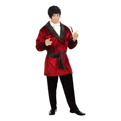 Playboy Maskeraddräkt - X-Large