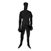 Stoppad Docka Prop - One size