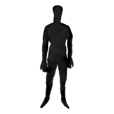 Stoppad Docka Prop - One size