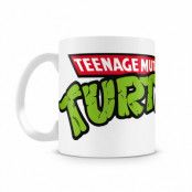 Mugg, Teenage mutant ninja turtles
