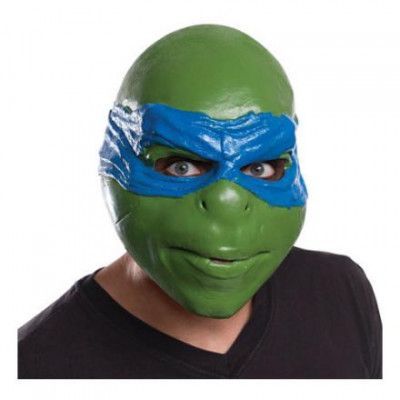 Ninja Turtles Leonardo Mask