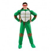 Ninja Turtles Maskeraddräkt - Standard