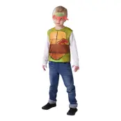 Michelangelo Barn Maskeradkit - One size