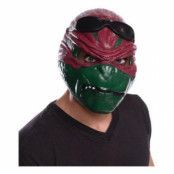 Ninja Turtles Raphael Mask