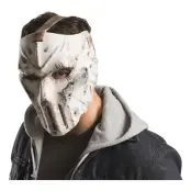Teenage Mutant Ninja Turtles Casey Jones Mask