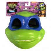 Turtles Mutant Mayhem Leonardo Mask