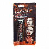 Face-On fake blood, 26 ml