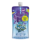 Frosty Instant Slush Dracula Vanilla Mix - 150 ml