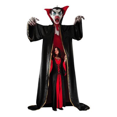 Kostym Snabbmat Herr - 46