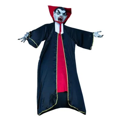 Gigantisk Hängande Vampyr Prop