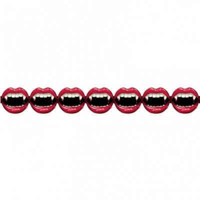 Girlang vampyrtänder 240 cm