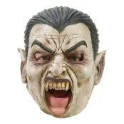 Haklös Draculamask - One size