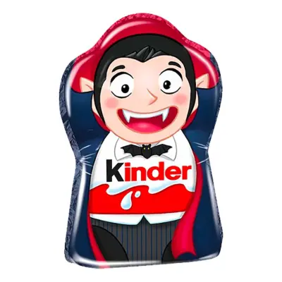 Kinder Halloween Figur - 35 g