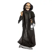 Liemannen Animerad Prop