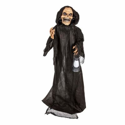 Liemannen Animerad Prop