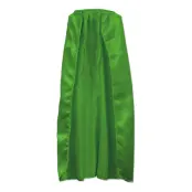 Mantel Grön för Barn - One size