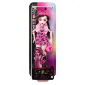 Monster High Docka Draculaura - Monster High -  Leksaksaffären
