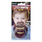 Napp med Vampyrtänder