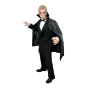 Draculacape Budget - One size