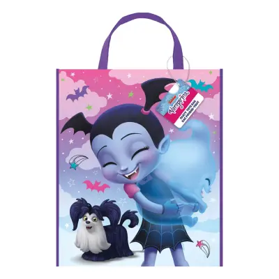 Presentpåse Vampirina Party