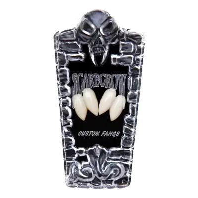 Scarecrow Stifttänder Deluxe Dubbla