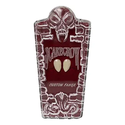 Scarecrow Stifttänder Deluxe Små