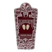 Scarecrow Stifttänder Små