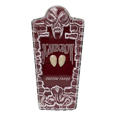 Scarecrow Stifttänder Små