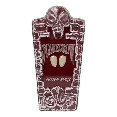 Scarecrow Stifttänder Små