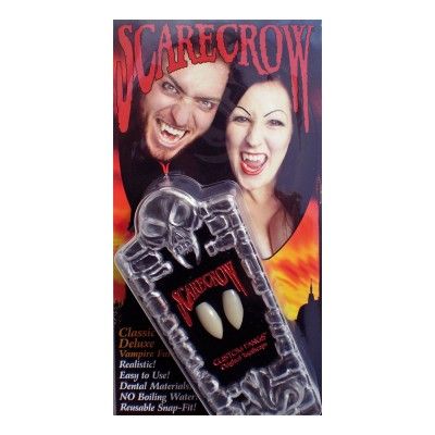 Scarecrow Stifttänder Deluxe