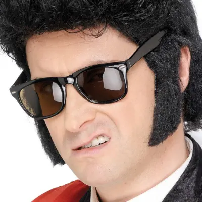 Polisonger Teddy Boy