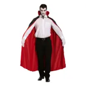 Vändbar Cape Röd - One size