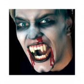 Vampire Fangs - Shredders Deluxe Vampyrtänder