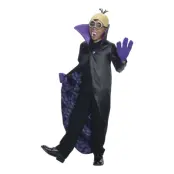 Minions Dracula Barn Maskeraddräkt - Medium