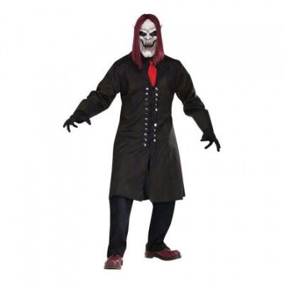 Zombie Vampyr Maskeraddräkt
