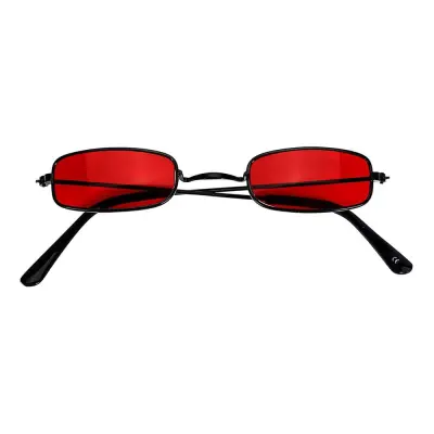 Vampyr Glasögon