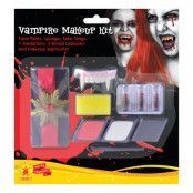 Vampyr Makeup Kit