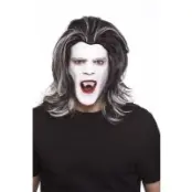 Dracula Peruk