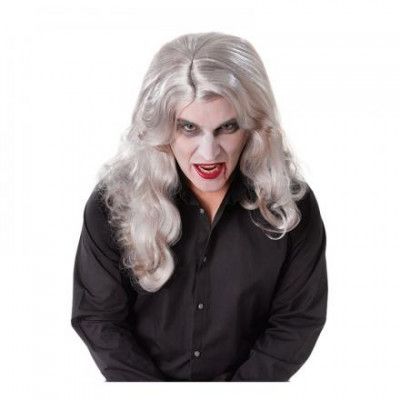Gammal Vampyr Peruk
