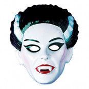 Vampyra Plastmask - One size
