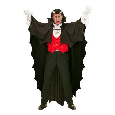 Vampyrcape Fladdermus